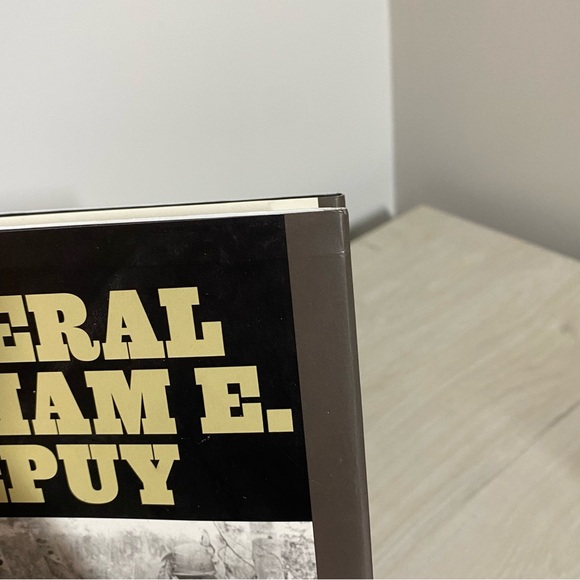 General William E. Depuy : Preparing the Army by Henry Gole (2008 Hardback) Good - Picture 4 of 8